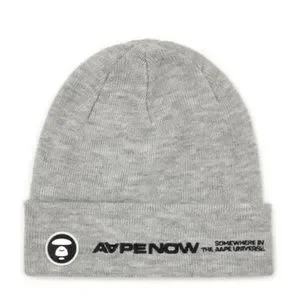 Bape | Accessories | Authentic Aape A Bathing Ape Beanie  display picture 3